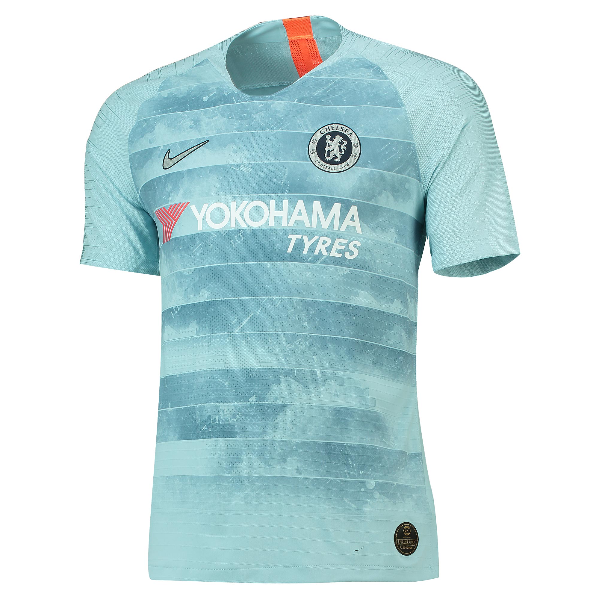 Nike Chelsea 18-19 Third Kit Released 