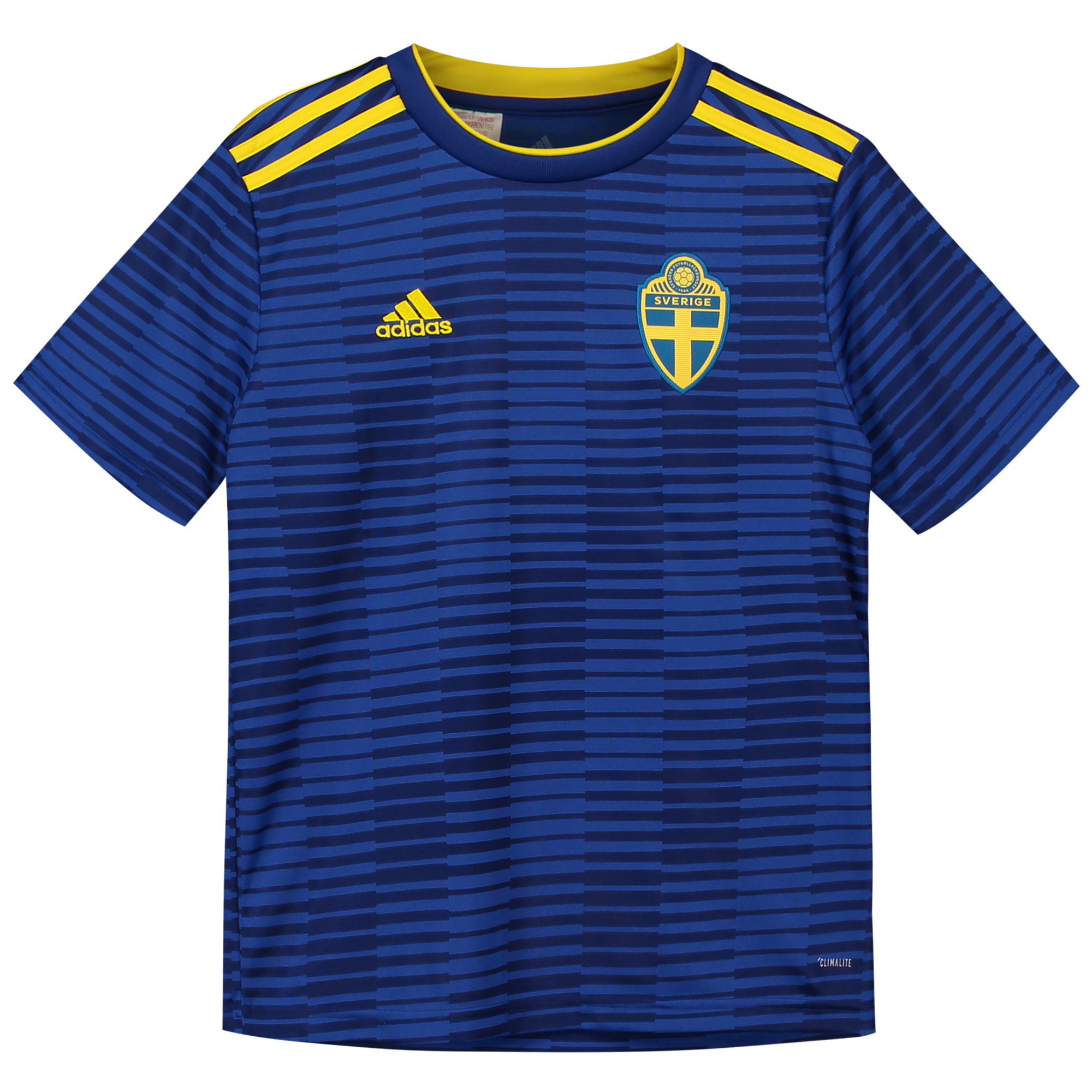 sweden jersey 2018