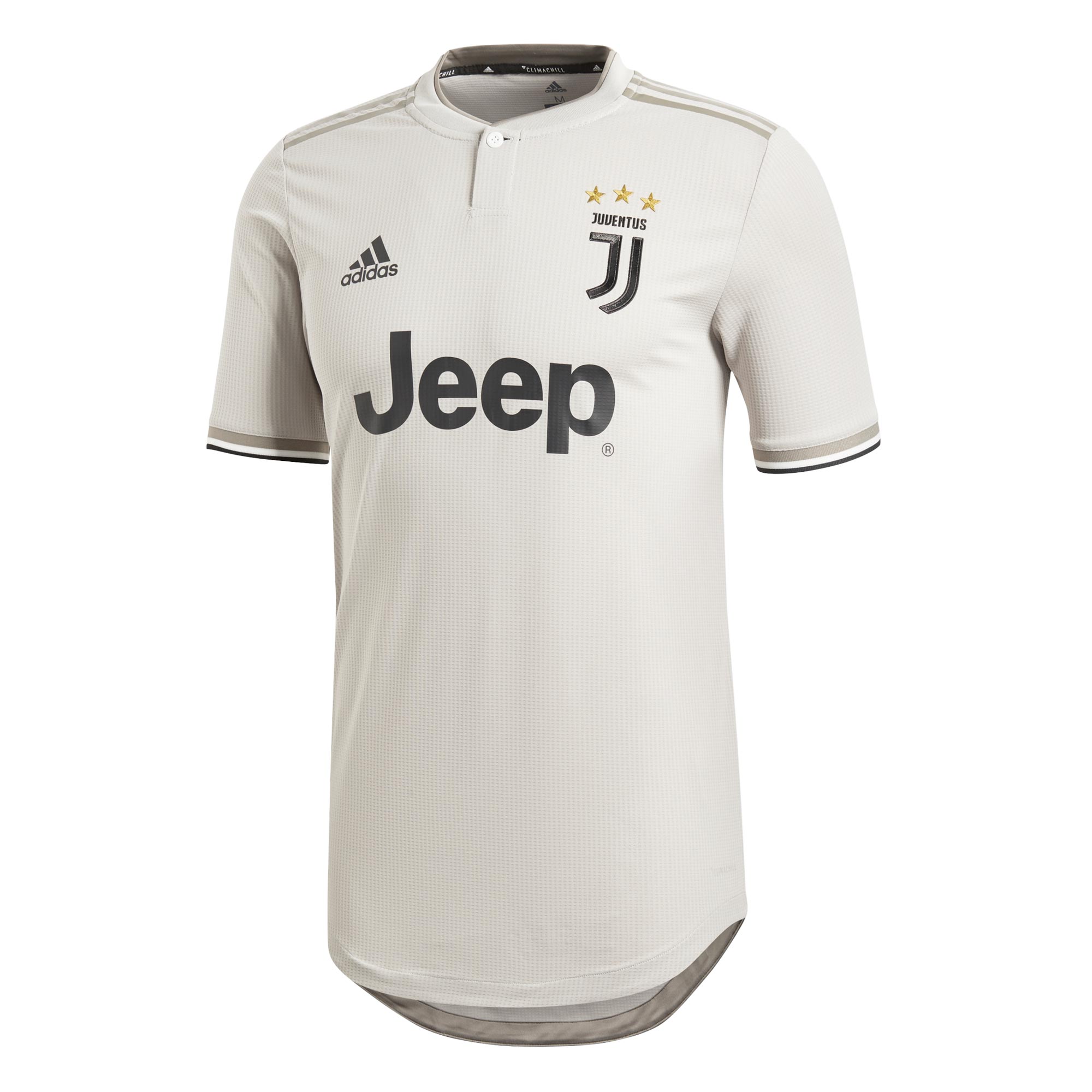 Juventus 18-19 Away Kit Released - Footy Headlines