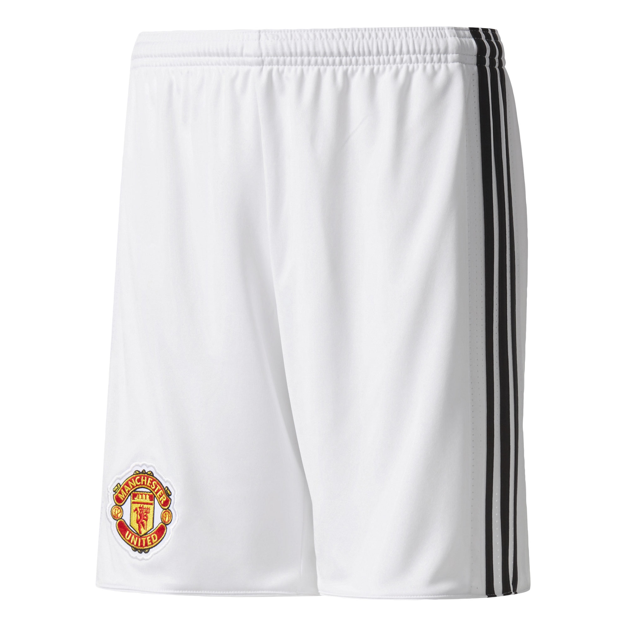 Manchester United Home Shorts 2017-18