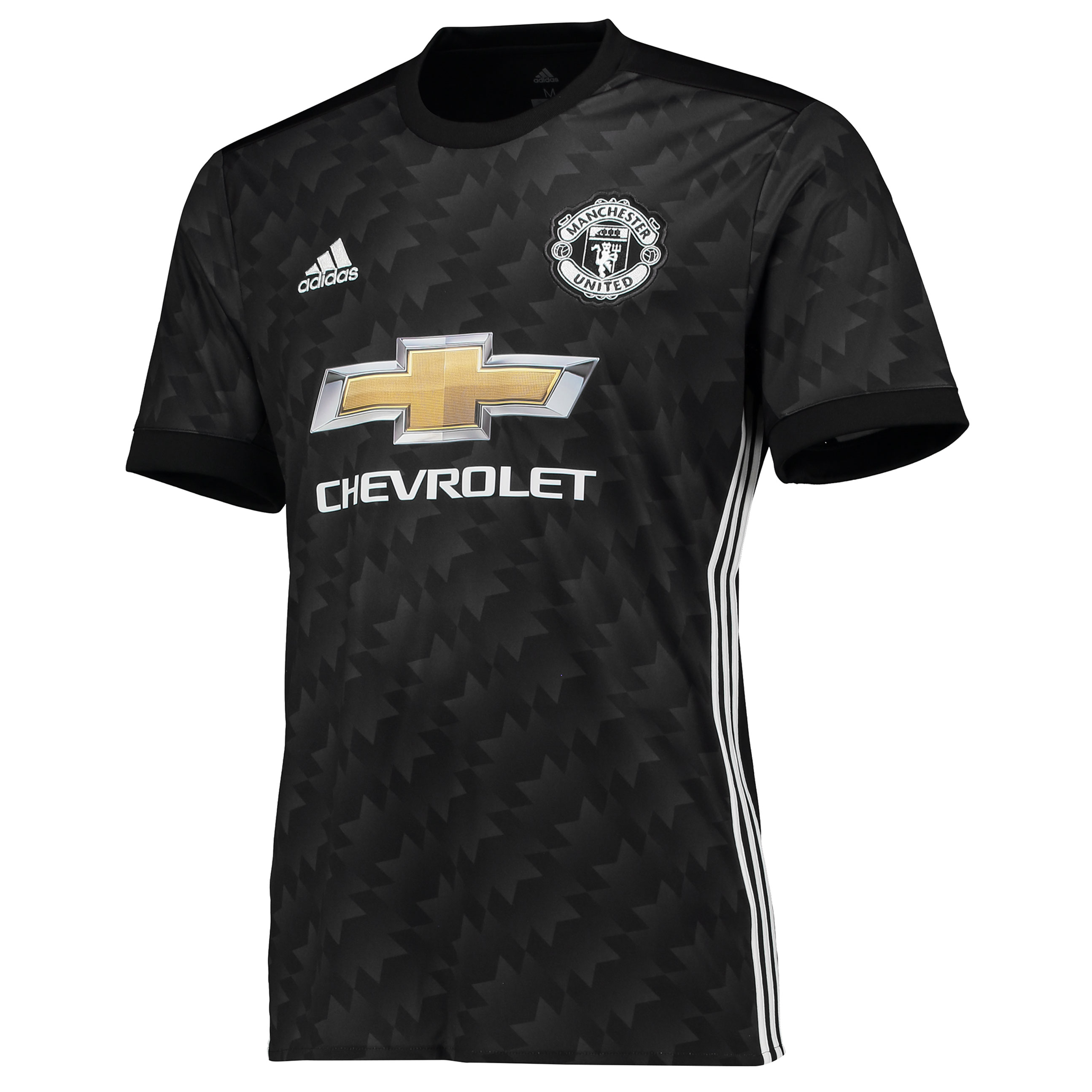 Manchester United Away Shirt 2017-18